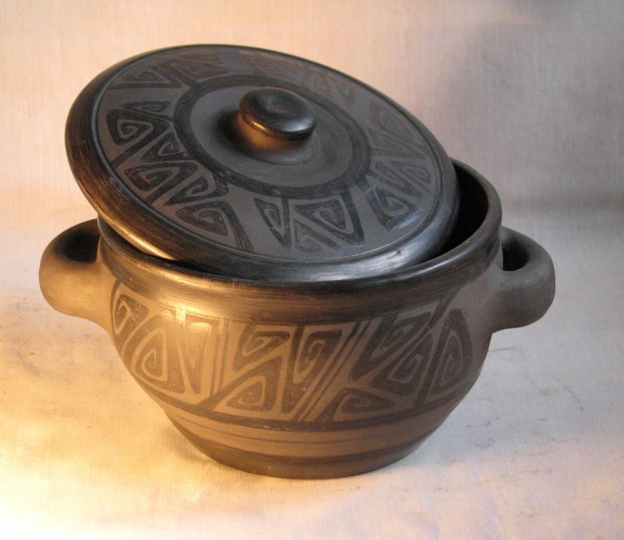 Банячки, горщики для приготування страв